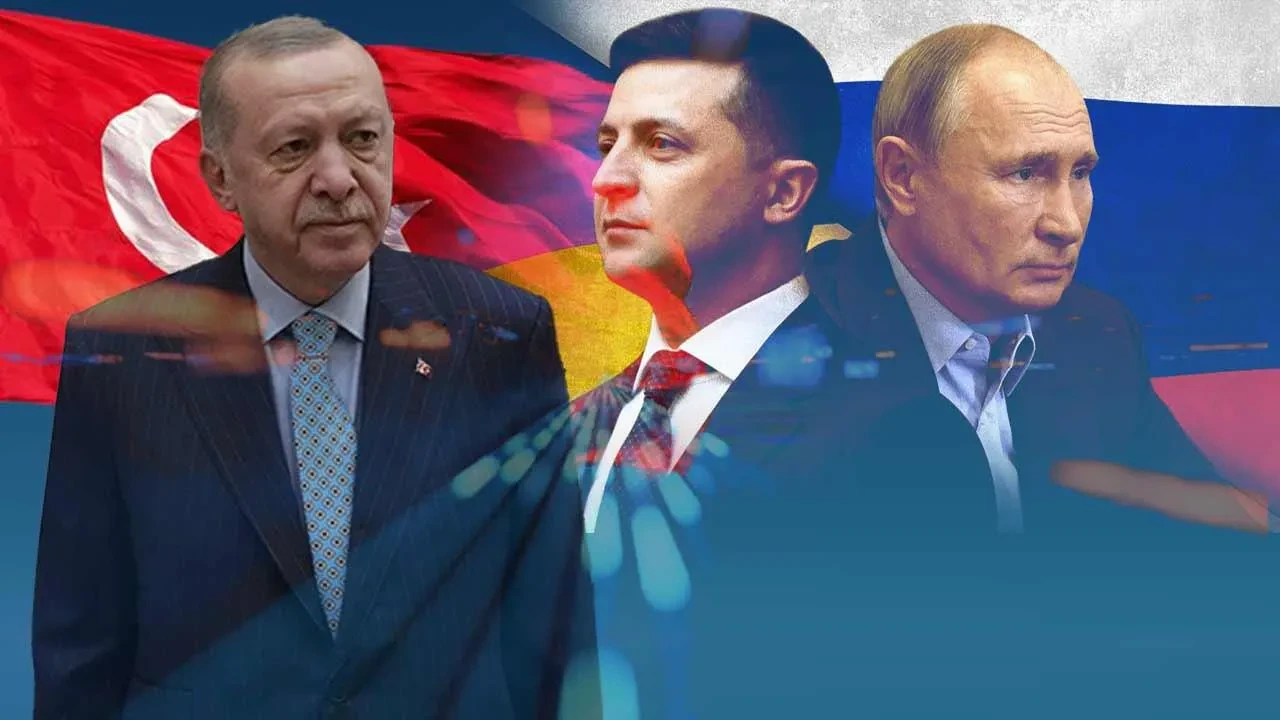 Son dakika | Cumhurbaşkanı Erdoğan'dan Kurban Bayramı mesajı! 'İstikrarsızlıklar son bulmalı'
