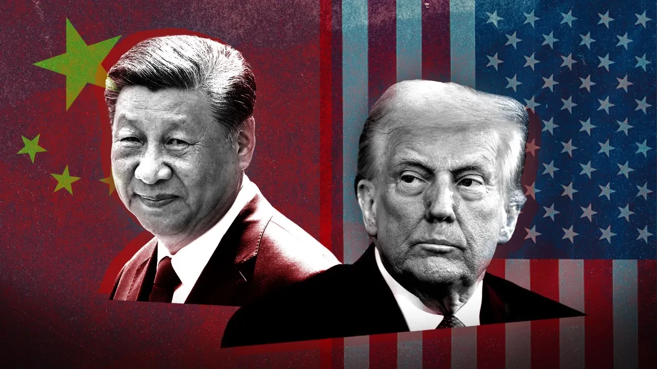Son dakika | Trump ve Çin Devlet Başkanı Xi telefonda görüştü