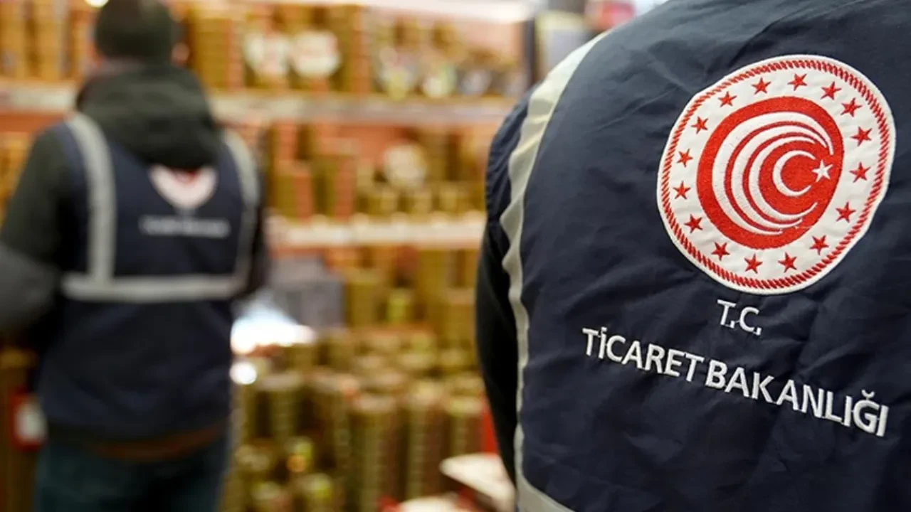 Ticaret Bakanlığı'ndan Kurban Bayramı öncesi denetim! Fırsatçılara ceza yağdı!