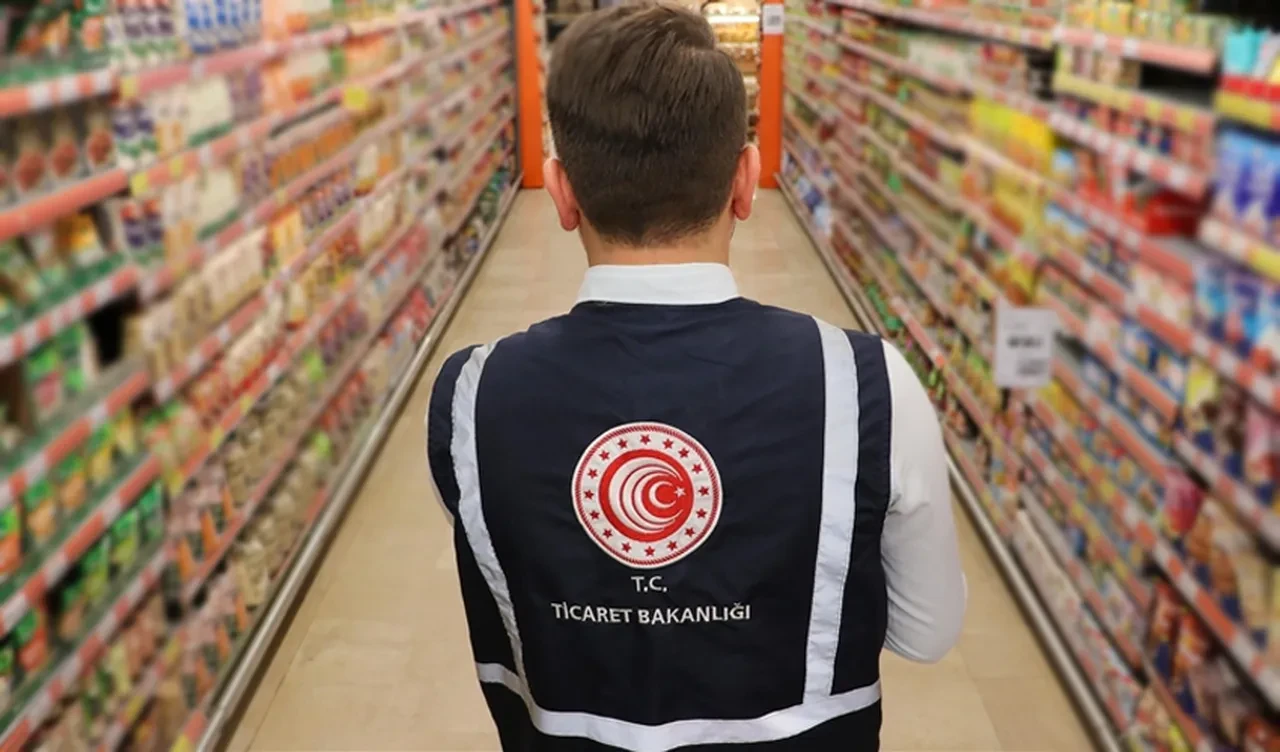 Ticaret Bakanlığı'ndan Kurban Bayramı öncesi denetim! Fırsatçılara ceza yağdı!