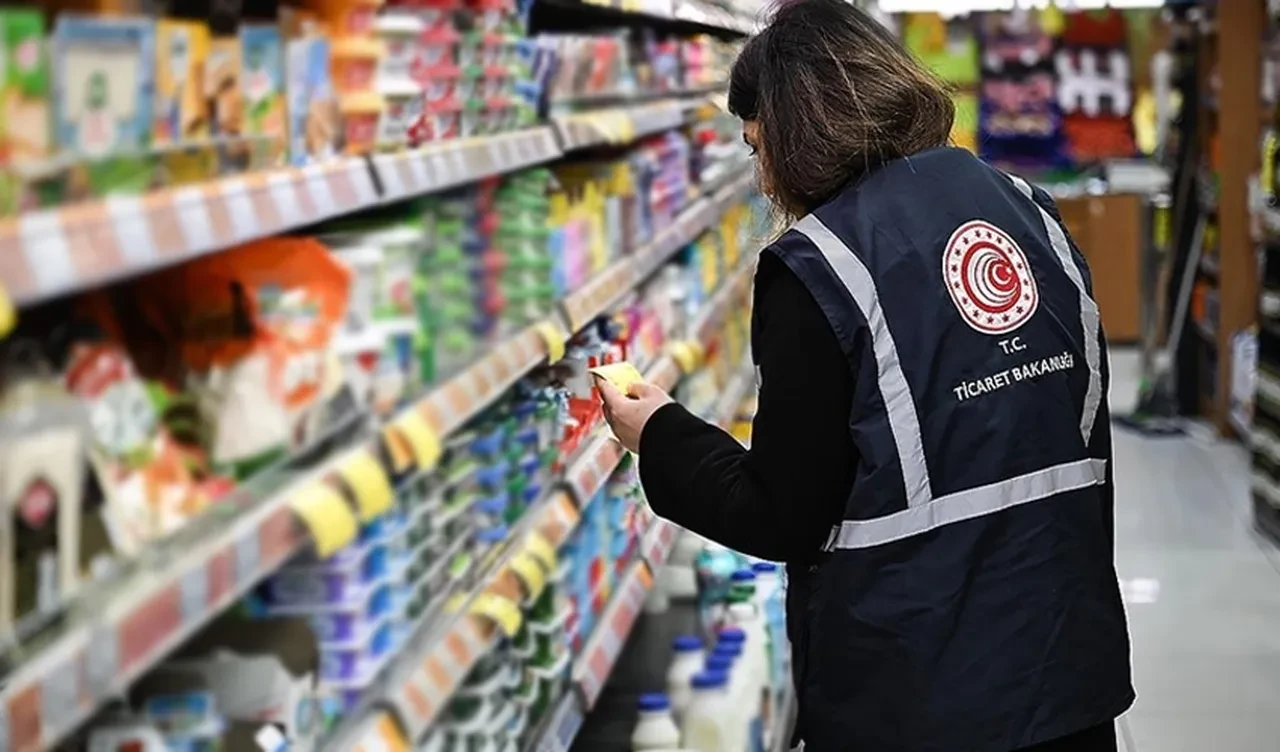 Ticaret Bakanlığı'ndan Kurban Bayramı öncesi denetim! Fırsatçılara ceza yağdı!
