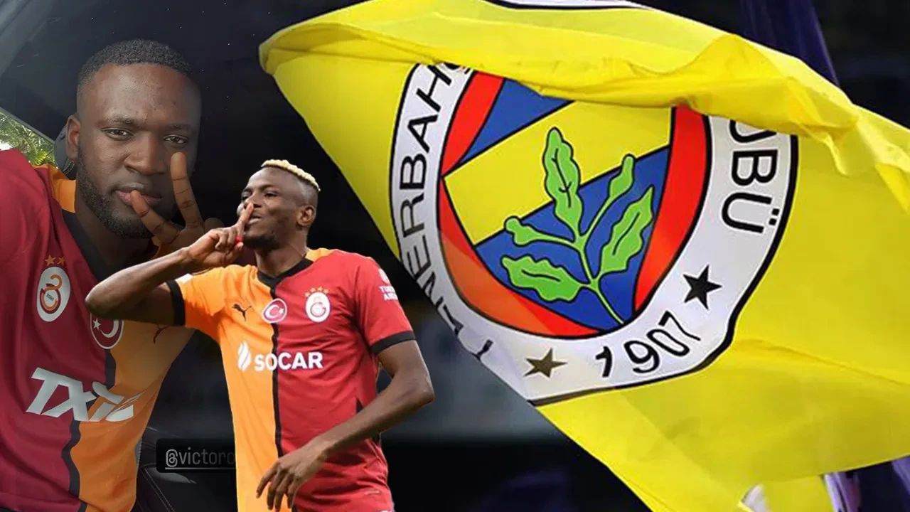 Transfer edilirse Türk futbol tarihine geçecek! Fenerbahçe'nin istediği Nijeryalı golcü gündem oldu