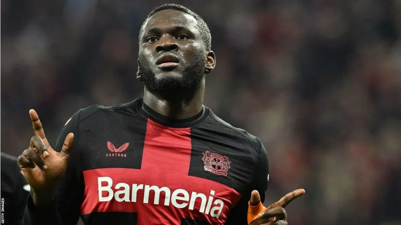 Transfer edilirse Türk futbol tarihine geçecek! Fenerbahçe'nin istediği Nijeryalı golcü gündem oldu