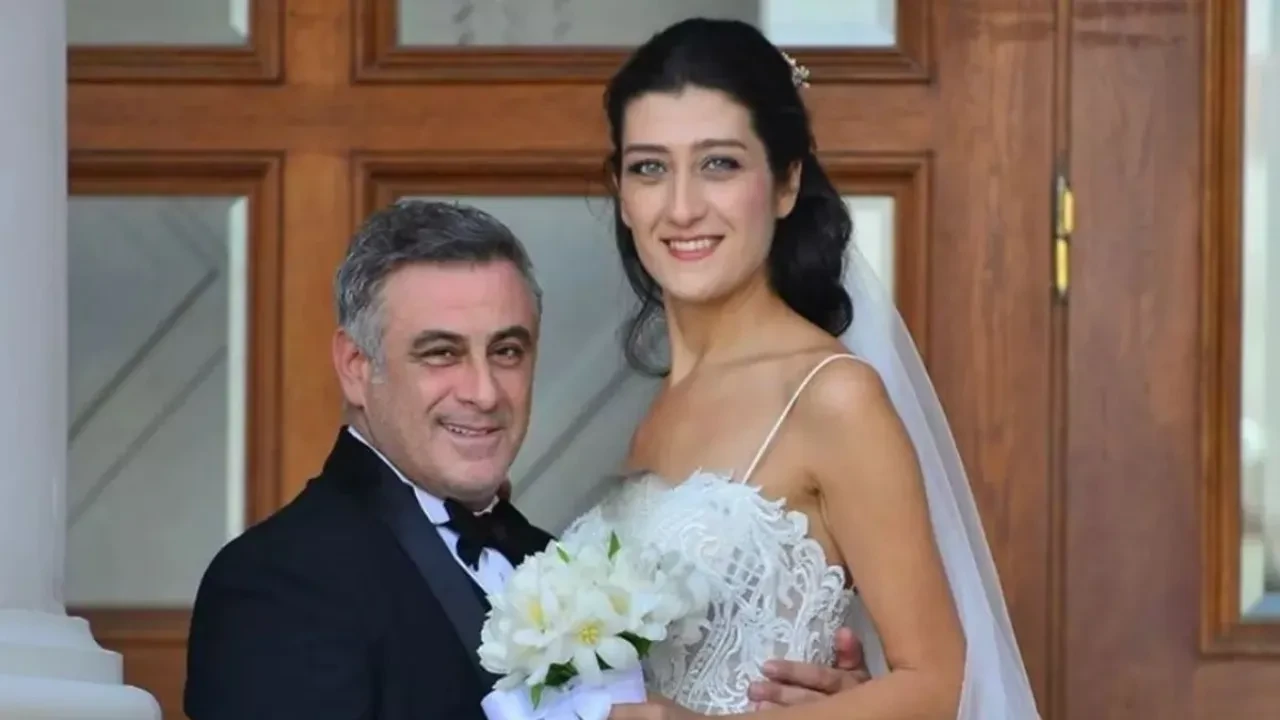 Turgut Tunçalp baba oluyor! Bebeğinin adını açıkladı 