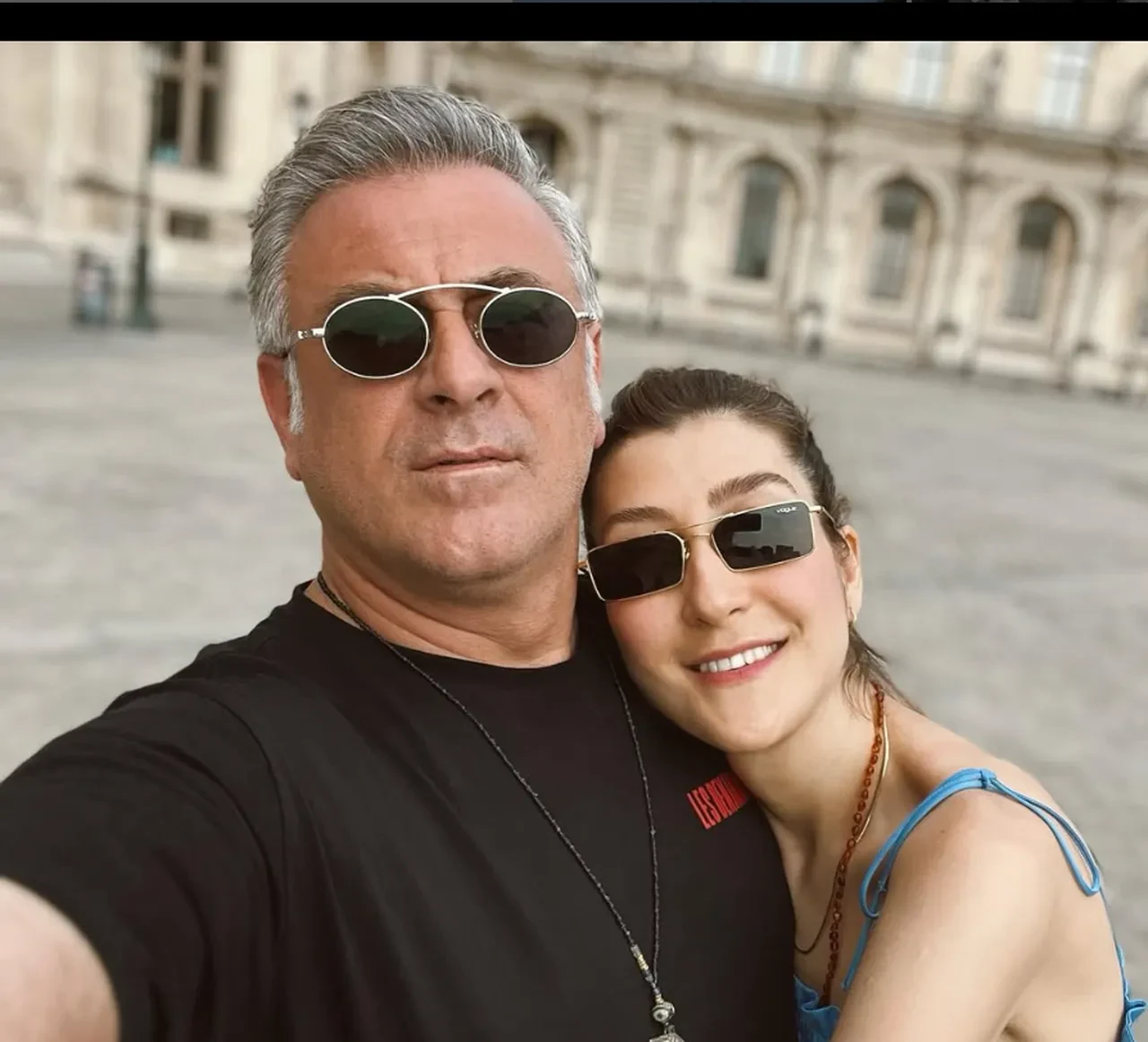 Turgut Tunçalp baba oluyor! Bebeğinin adını açıkladı