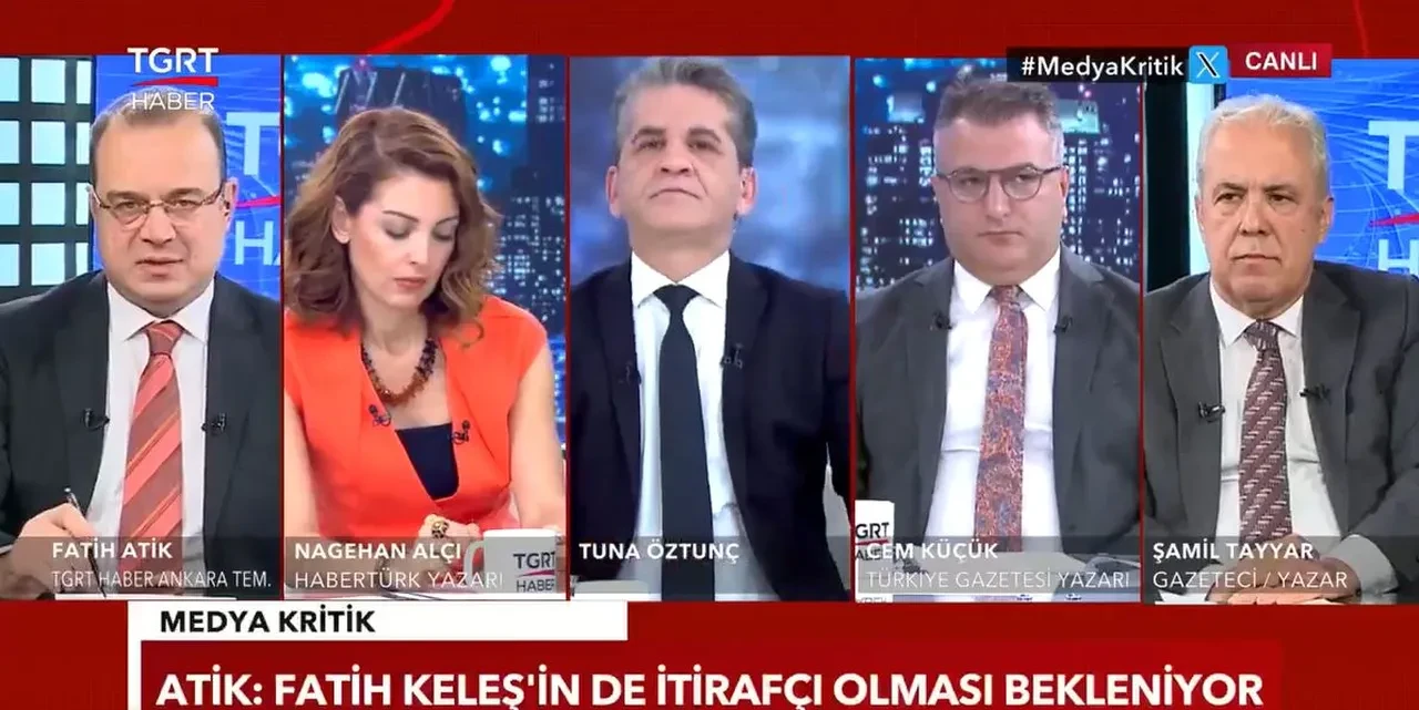 Tutuklu Fatih Keleş'le ilgili ses getirecek sözler: İtirafçı olacak