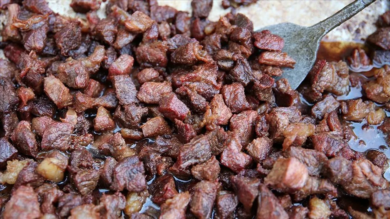 Uzmandan Kurban Bayramı uyarısı: Et tüketiminde dikkatli olun!