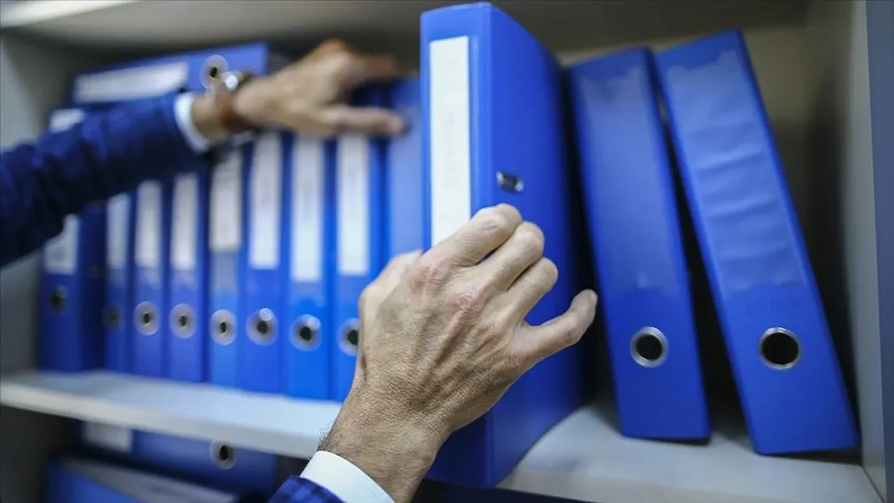 Vergi dairesi arefe günü açık mı? Çalışma saatleri belli oldu
