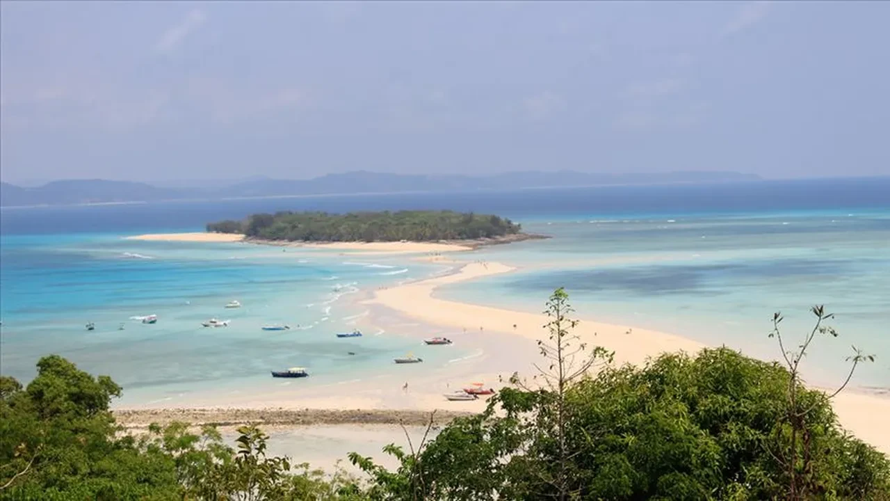 Yatırımcılar için ciddi fırsat! En yoksul ülke, Türkiye’ye seslendi: Alan ayırdık, gelin