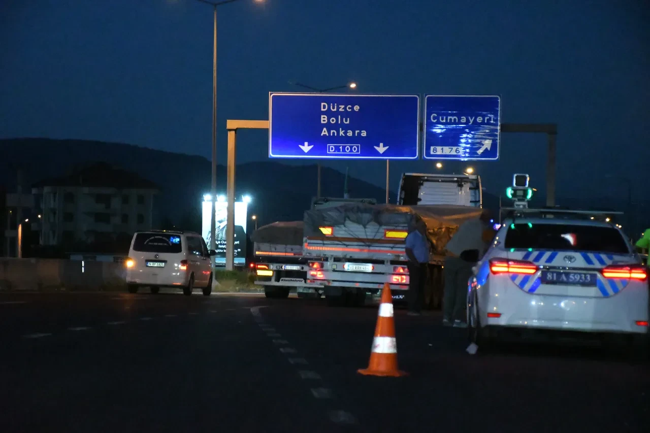 Yeni radar sisteminde af yok! Hız sınırını aşanlara 5 günde yarım milyon ceza