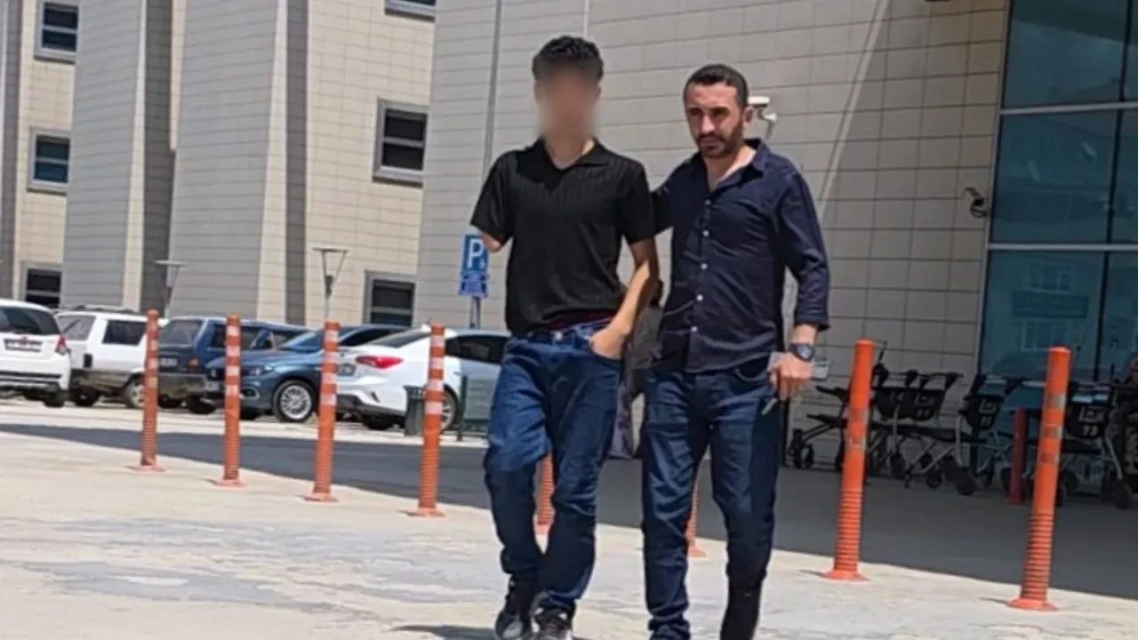 14 yaşındaki çocuk bayram günü dehşet saçtı! 1 kişi hayatını kaybetti 