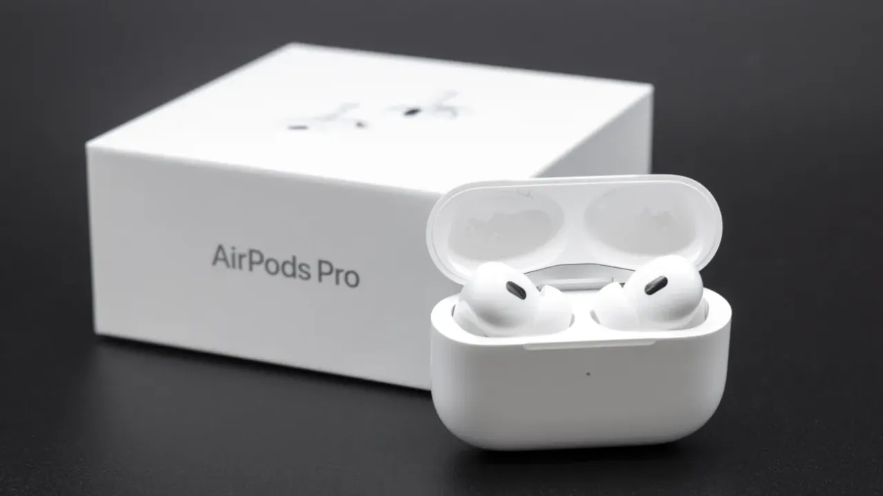 AirPods’an gelecek yeni özellikler heyecanlandırdı