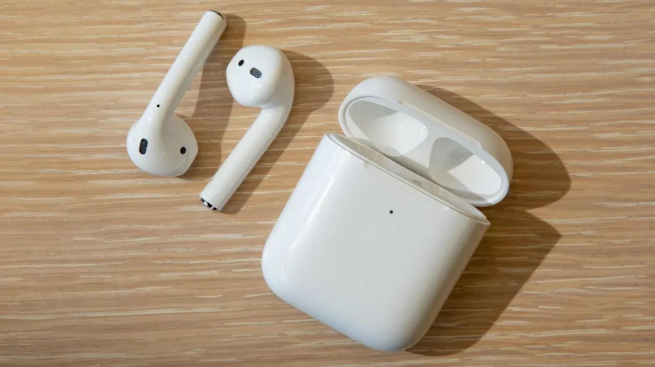 AirPods’an gelecek yeni özellikler heyecanlandırdı