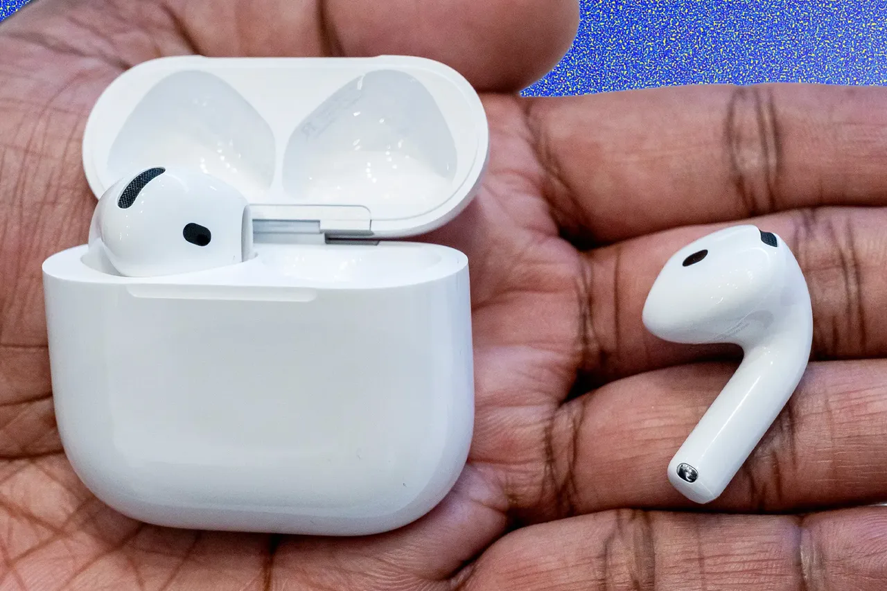 AirPods’an gelecek yeni özellikler heyecanlandırdı