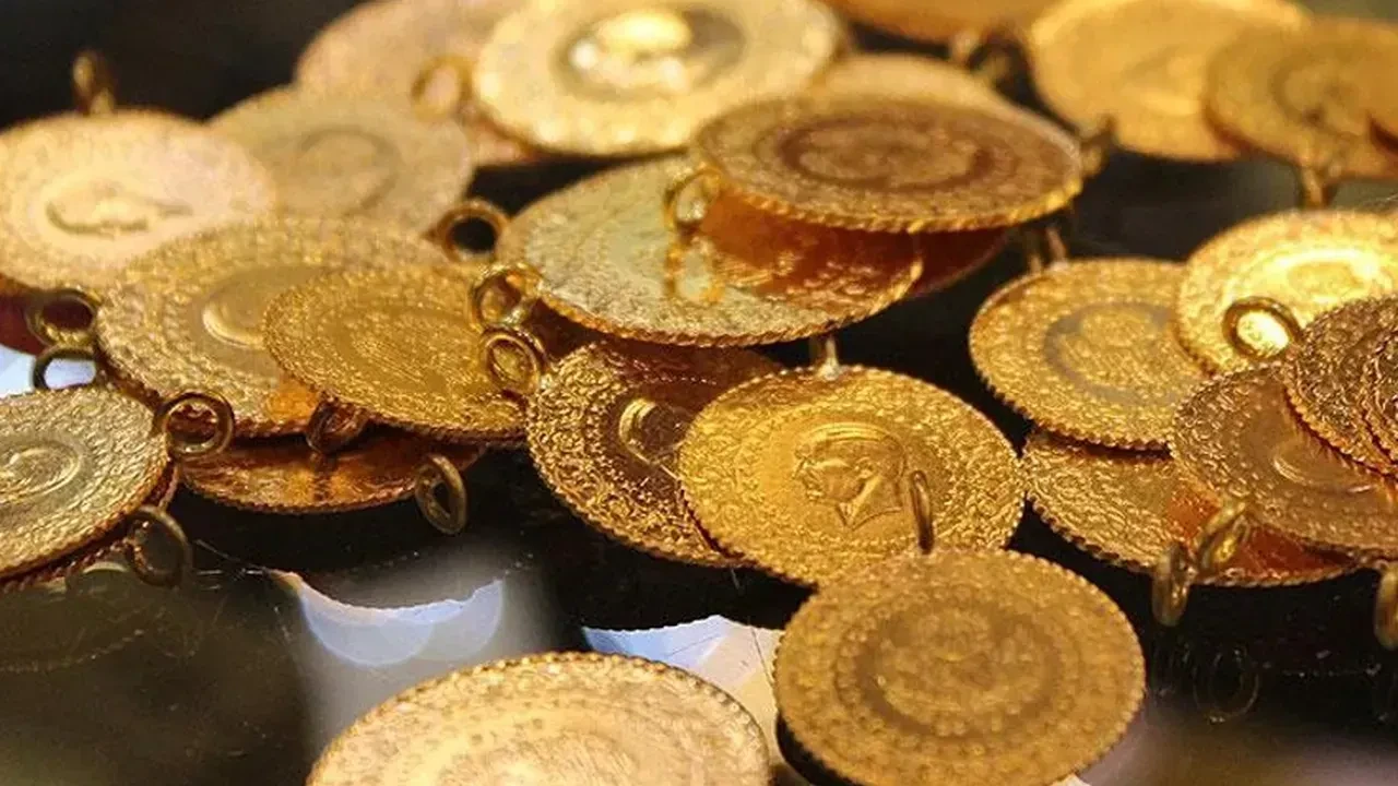 Altın fiyatlarında sert düşüş! İşte 6 Haziran 2025 gram altın, çeyrek altın fiyatları