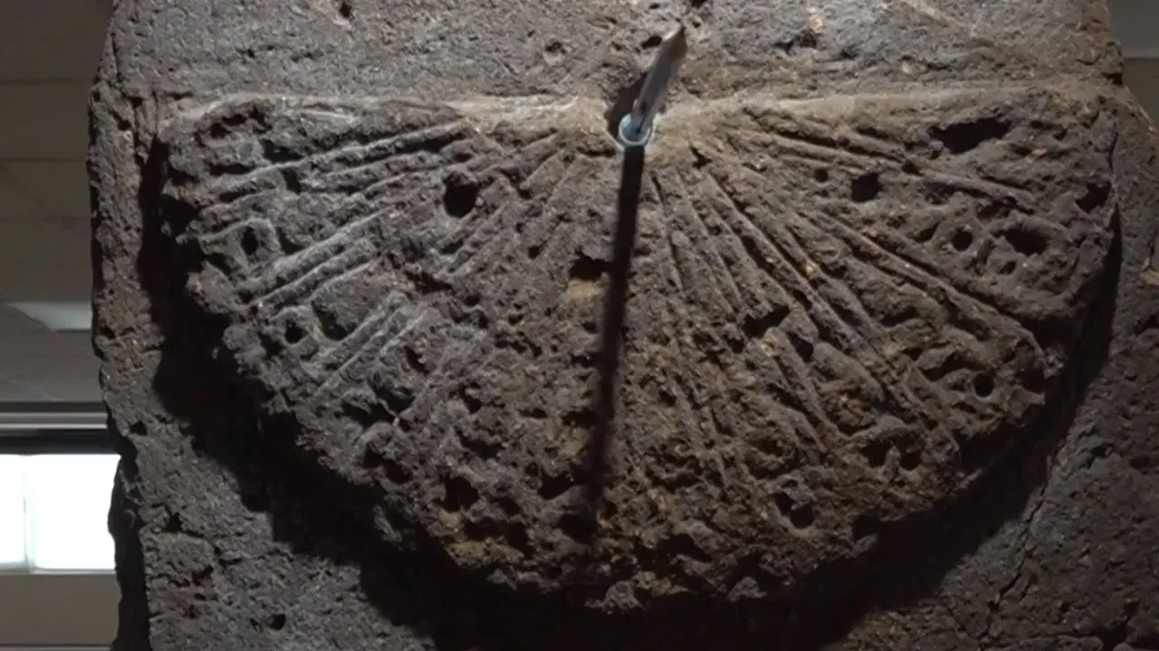 Ani'deki kazılarda ortaya çıktı, yaklaşık bin yıllık! Şimdi herkes gidip görebilir