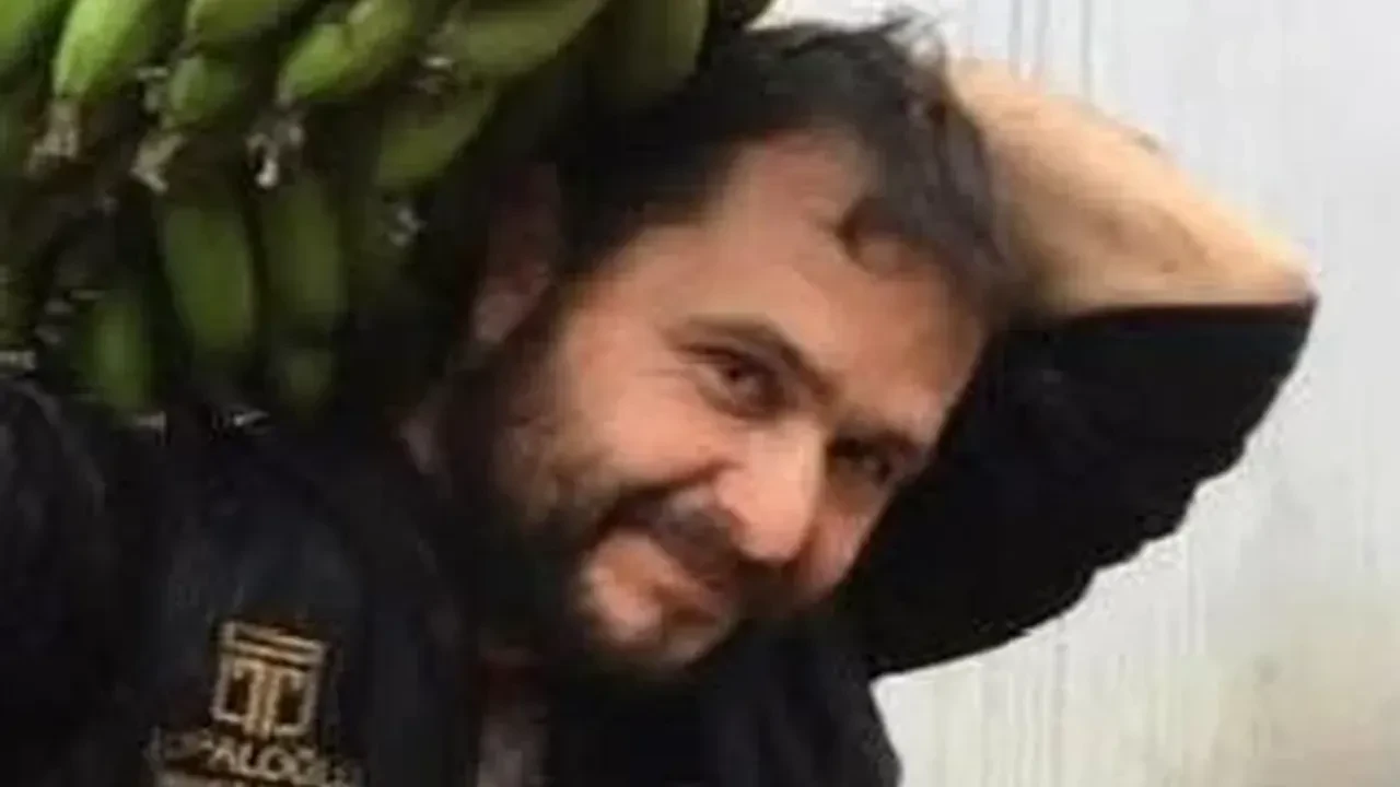 Antalya Gazipaşa’da "Berbere Gidiyorum" diyen adam ortadan kayboldu!