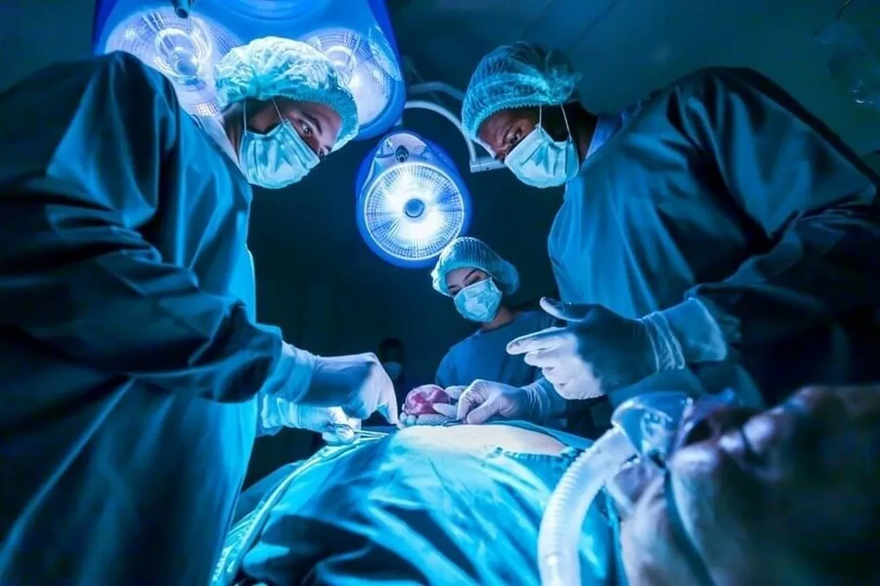 Antalya'da organ bağışı 3 hastaya umut oldu!