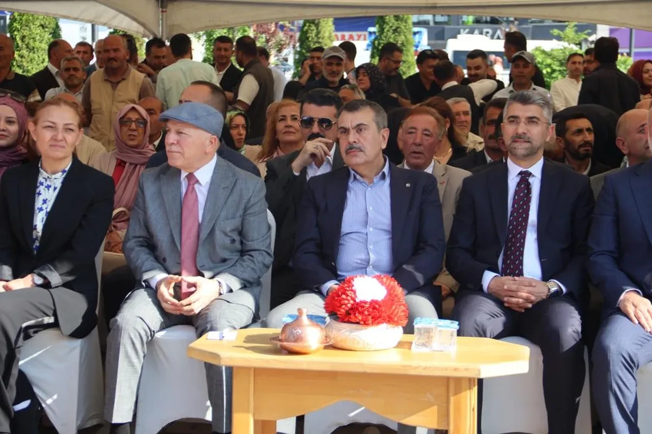 Sadece laf kalabalığı