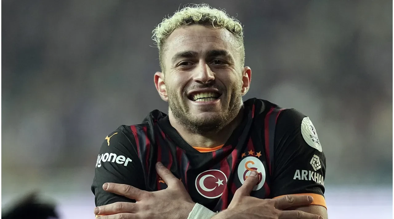 İlk hamle Almanya'dan