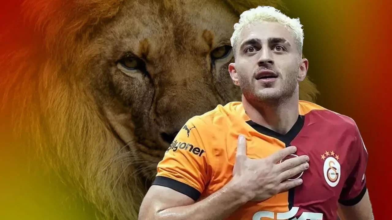 Barış Alper Yılmaz için Galatasaray ile masaya oturacaklar: İlk hamle Almanya'dan
