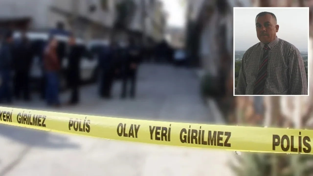Bayramda acı olay: İmam, kurbanı kestikten sonra hayatını kaybetti