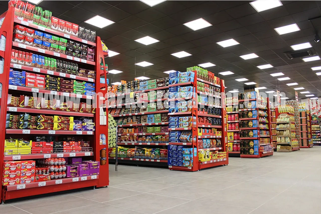 Bayramın 1. günü marketler açık mı? BİM ŞOK A101 çalışma saatleri
