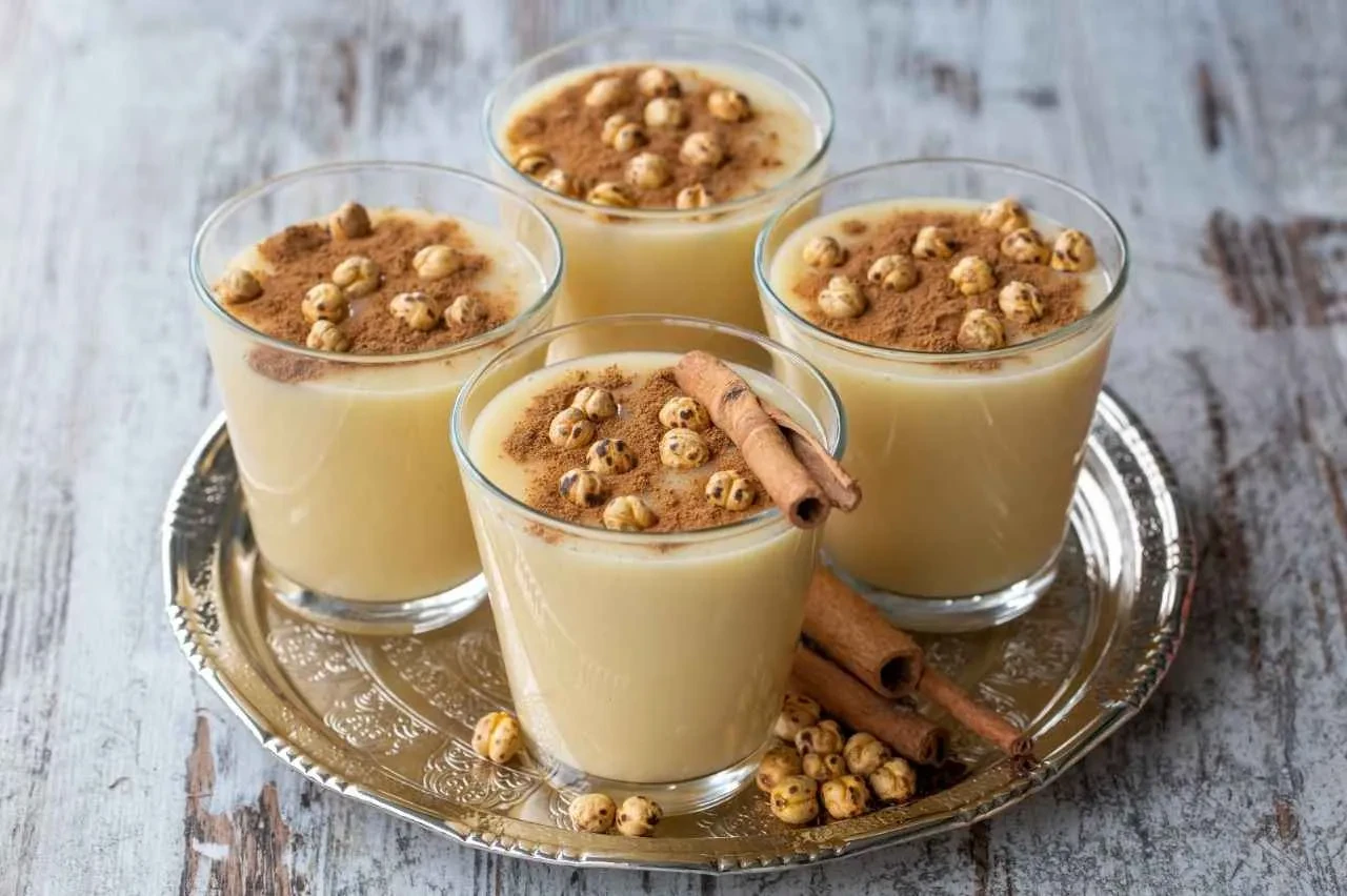 Boza Neyden Yapılır? Boza Nasıl Yapılır ve Malzemeleri Nedir?