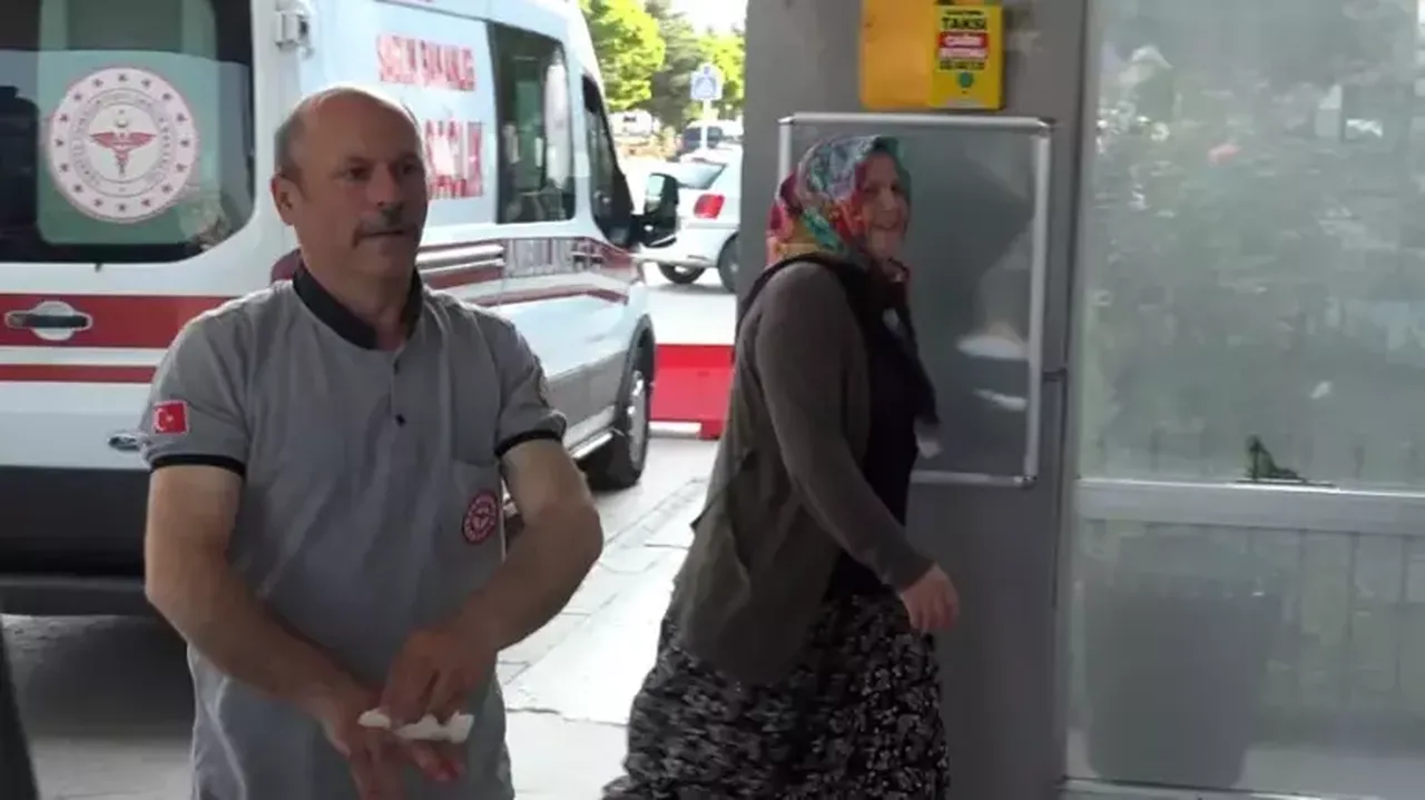 Bu yıl da gelenek bozulmadı! Acemi kasaplar acillere koştu