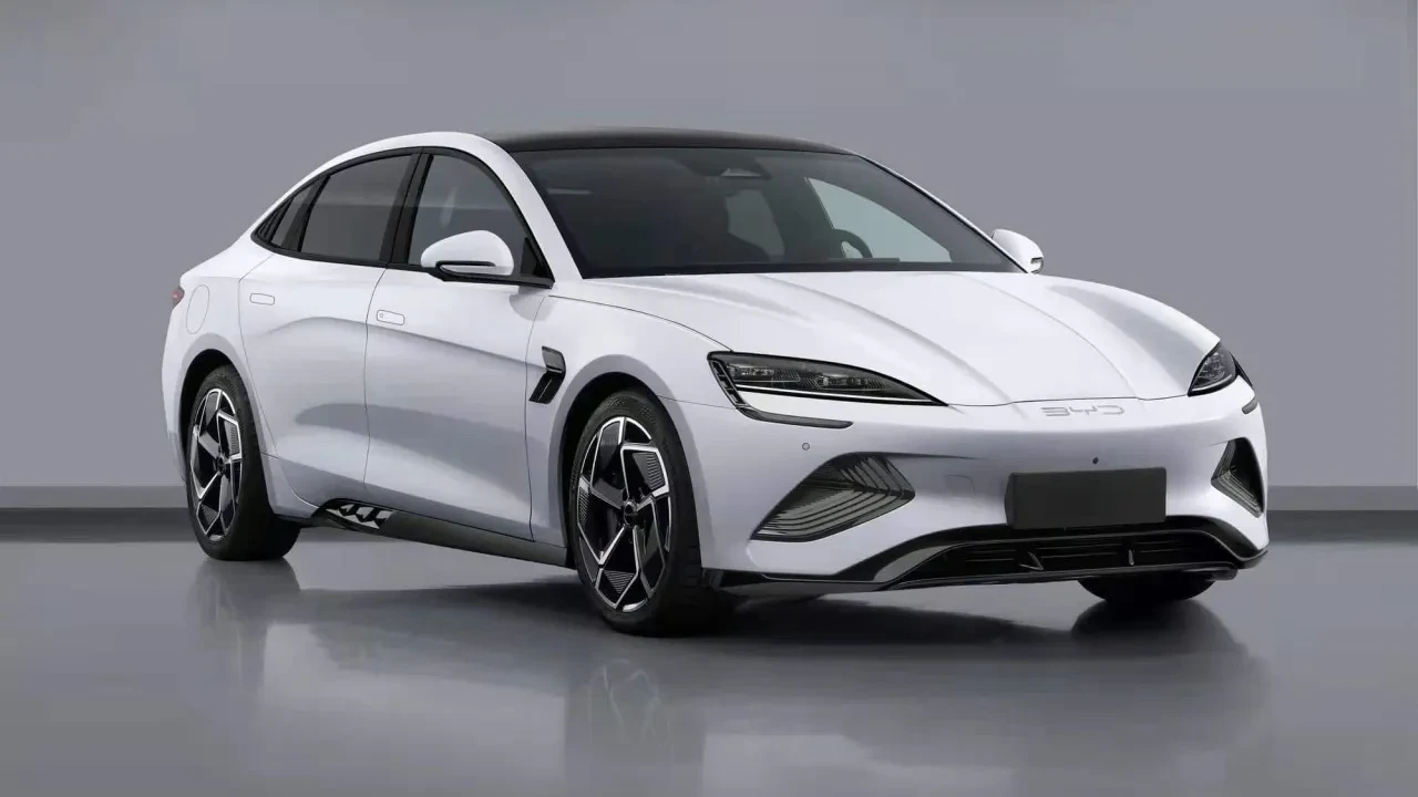BYD'nin indirimleri dengeyi bozdu: Çin piyasaya müdahale edecek