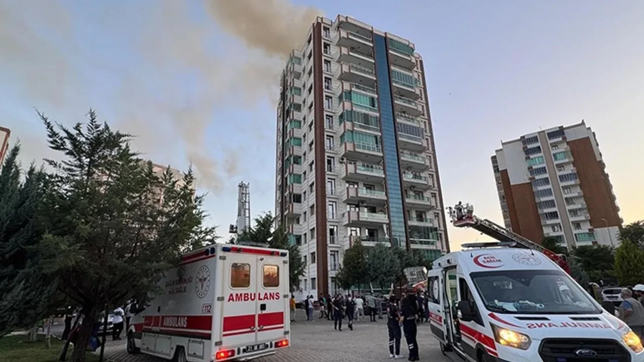 Diyarbakır'daki yangında anne ve 3 çocuğunu ölüme götüren ihmaller ortaya çıktı
