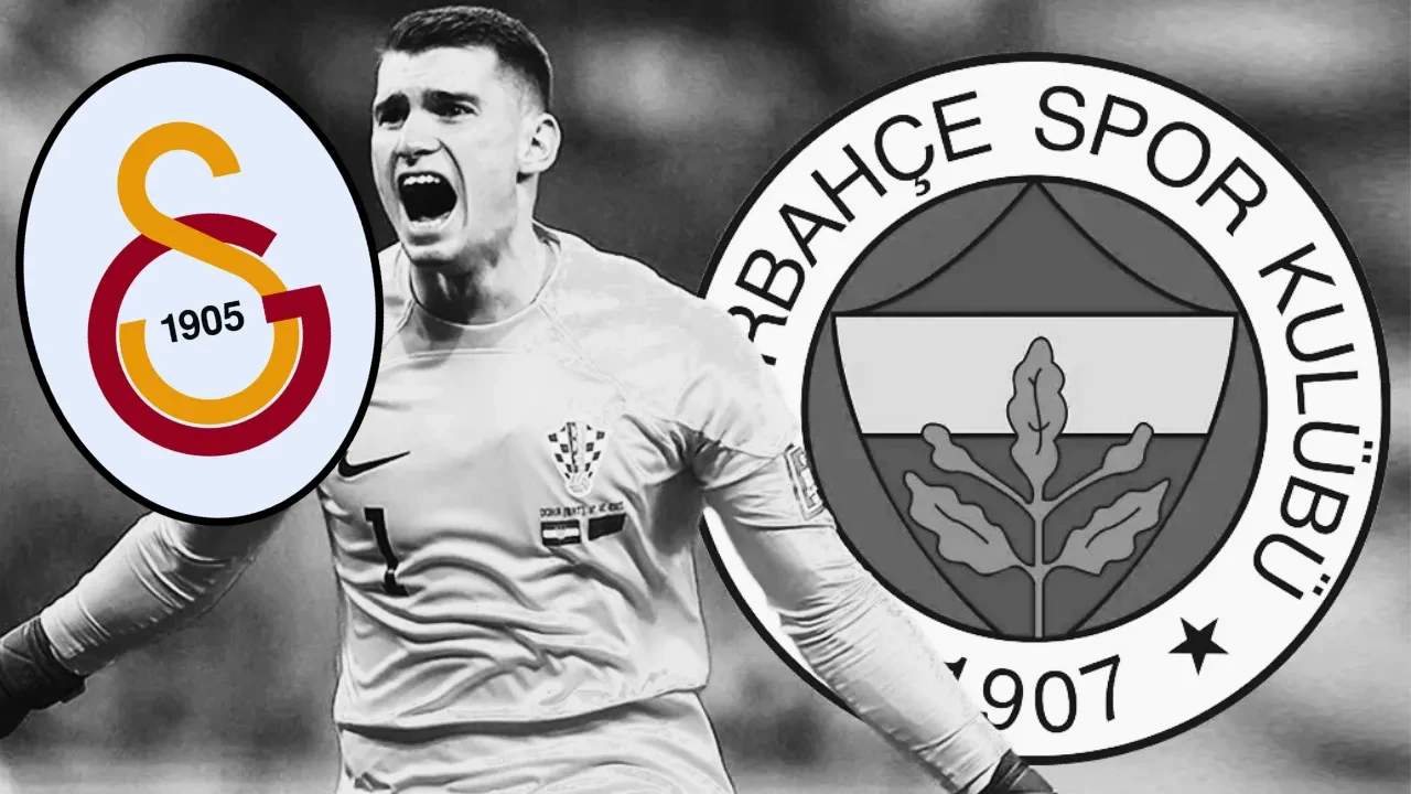 Dominik Livakovic'ten Galatasaray'a yeşil ışık: Fernando Muslera sonrasında sürpriz transfer süreci! 