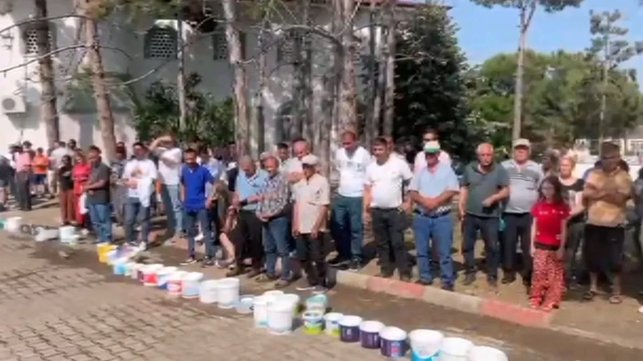 Edirne'de örnek dayanışma: Her eve kurban eti giriyor!