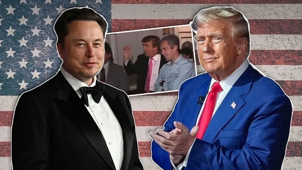 Elon Musk ilk kurşunu sıktı! Trump
