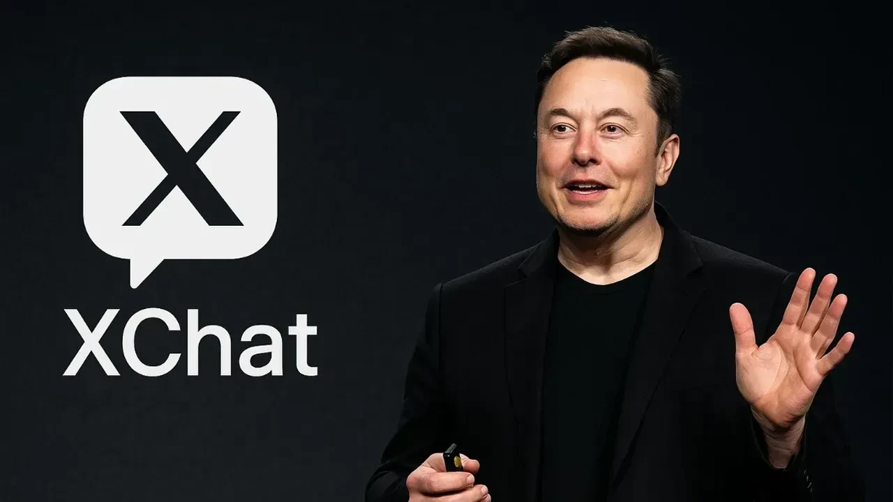 Elon Musk mesajlarınızı okuyor olabilir! XChat'in 