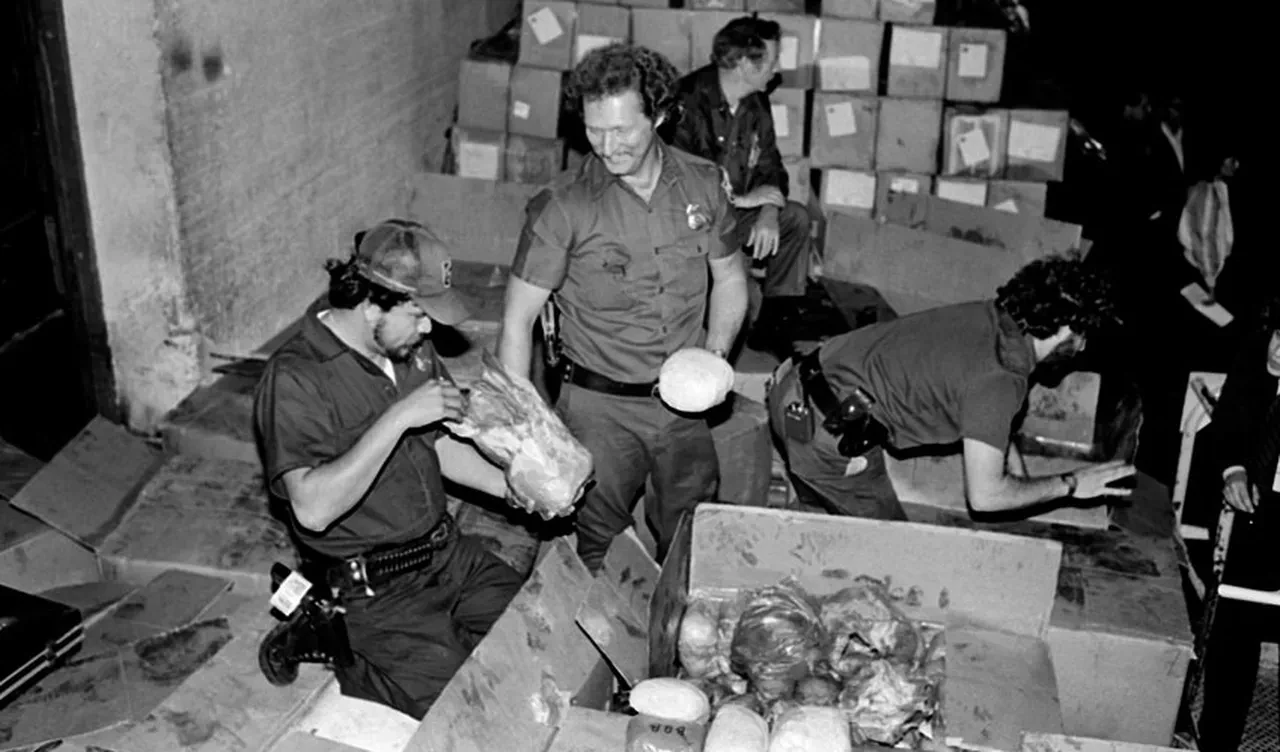 Escobar'ın 'favori' pilotu ilk kez konuştu! Aylık 20 milyon dolar maaşlı işini anlattı