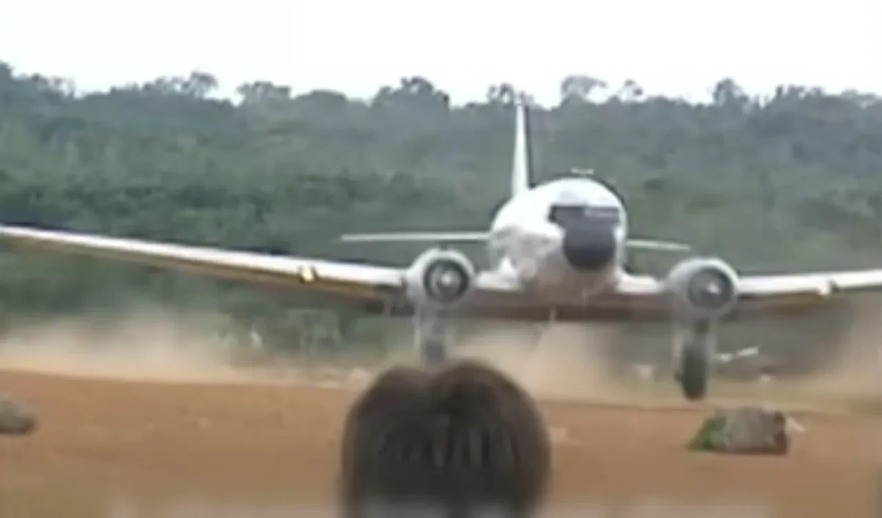 Escobar'ın 'favori' pilotu ilk kez konuştu! Aylık 20 milyon dolar maaşlı işini anlattı