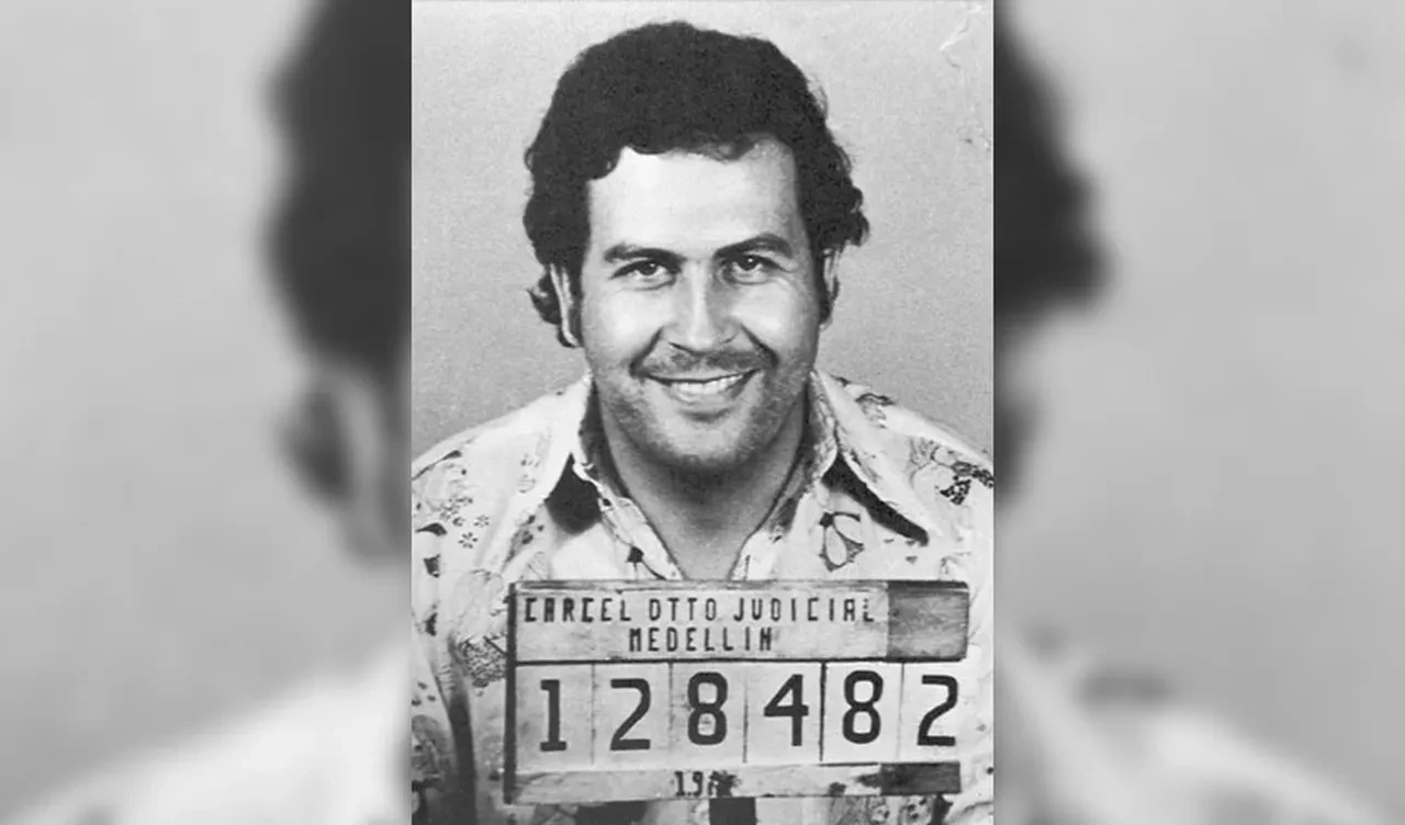 Escobar'ın 'favori' pilotu ilk kez konuştu! Aylık 20 milyon dolar maaşlı işini anlattı