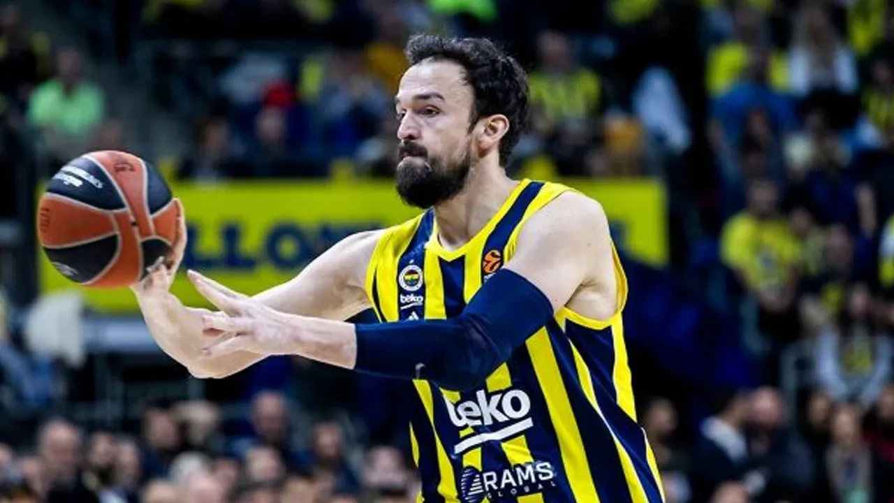 Fenerbahçe'den Sertaç Şanlı'nın sağlık durumuyla ilgili açıklama 