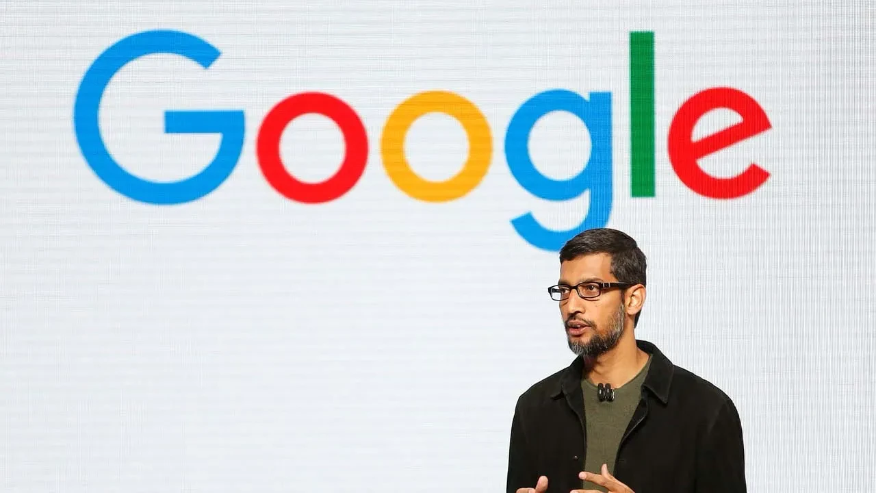 Google Başkanı, yapay zekanın işimizi elimizden alıp almayacağı sorusuna cevap verdi