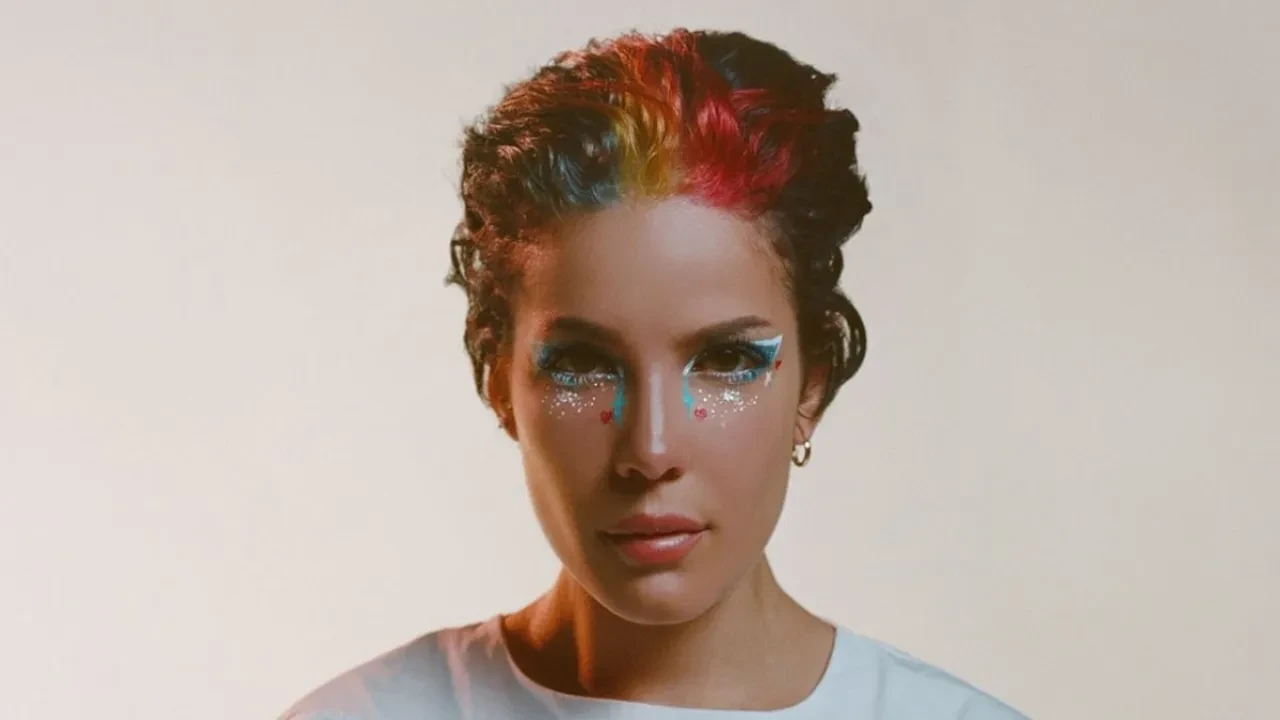Halsey'in kulis istekleri 'Pes' dedirtmişti! Gerçek mesajla ortaya çıktı 