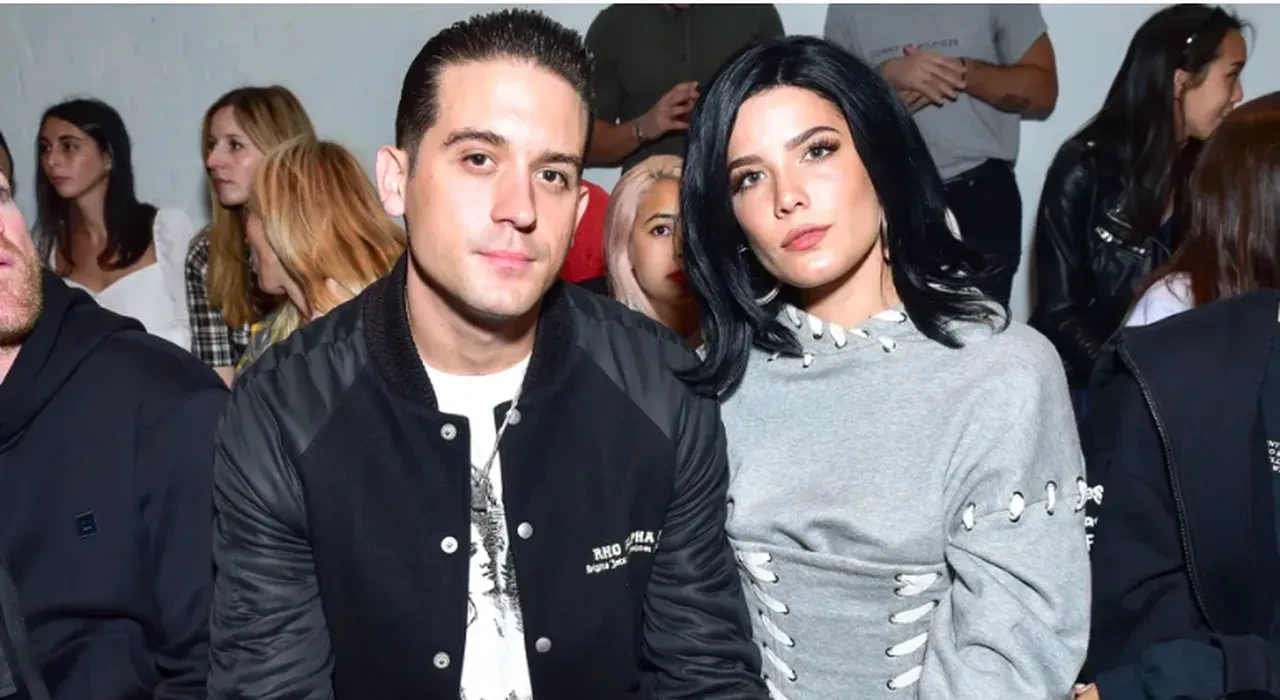 Halsey'in kulis istekleri 'Pes' dedirtmişti! Gerçek mesajla ortaya çıktı