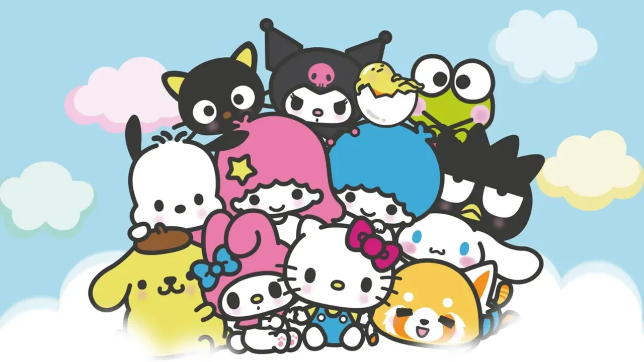 Hello Kitty mucizesi: Japon oyuncak devi Toyota'yı solladı