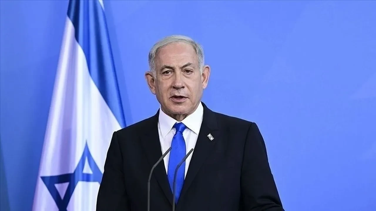 Husilerden Ben Gurion Havalimanı’na "Filistin 2" füzesi: Tel Aviv’de panik!