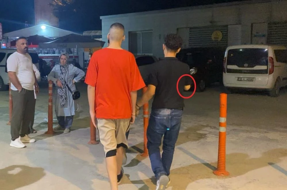 İnegöl’de ehliyetsiz sürücü yayayı öldürdü, kaçtı!