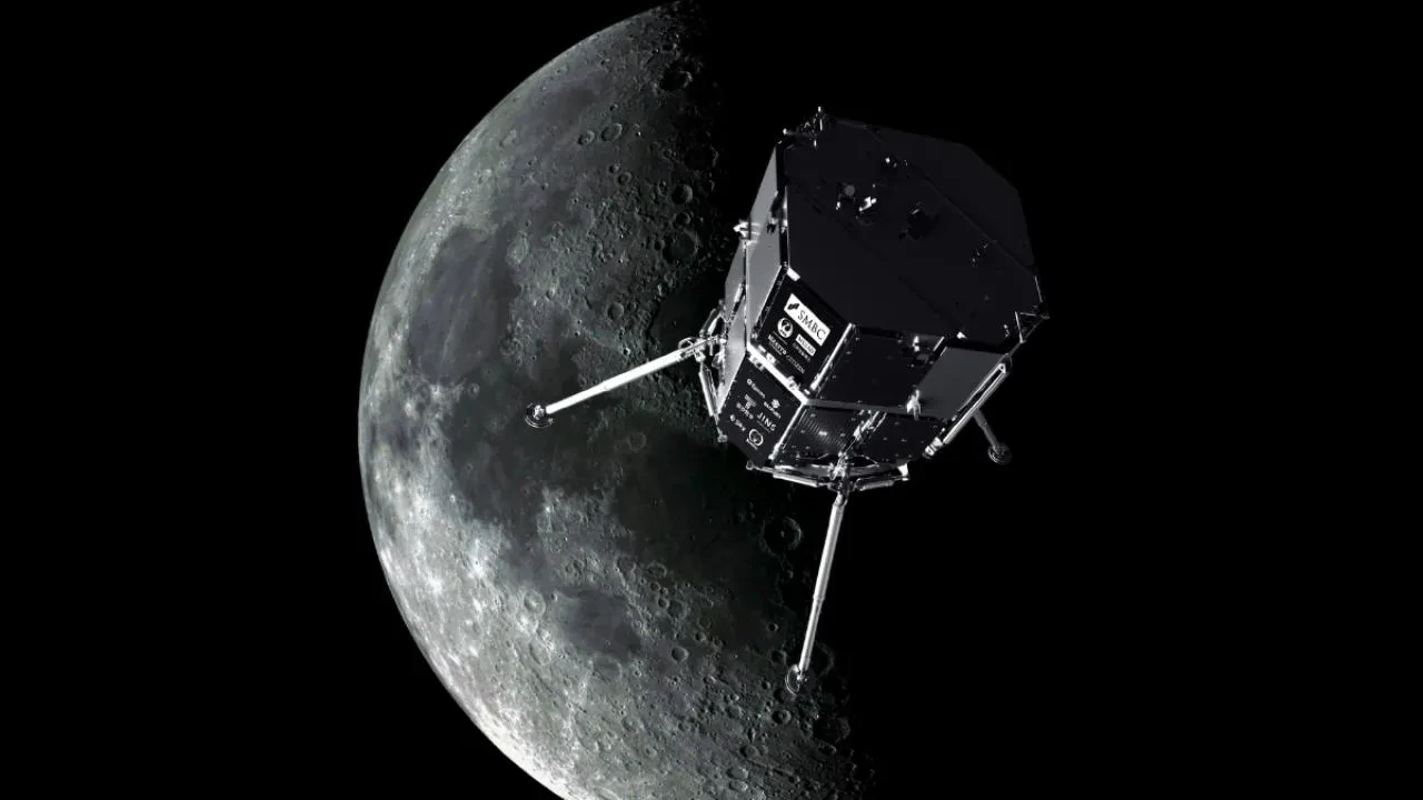 Japon Ispace’in ikinci ay macerası da hüsranla bitti: Resilience iletişimi kesti!