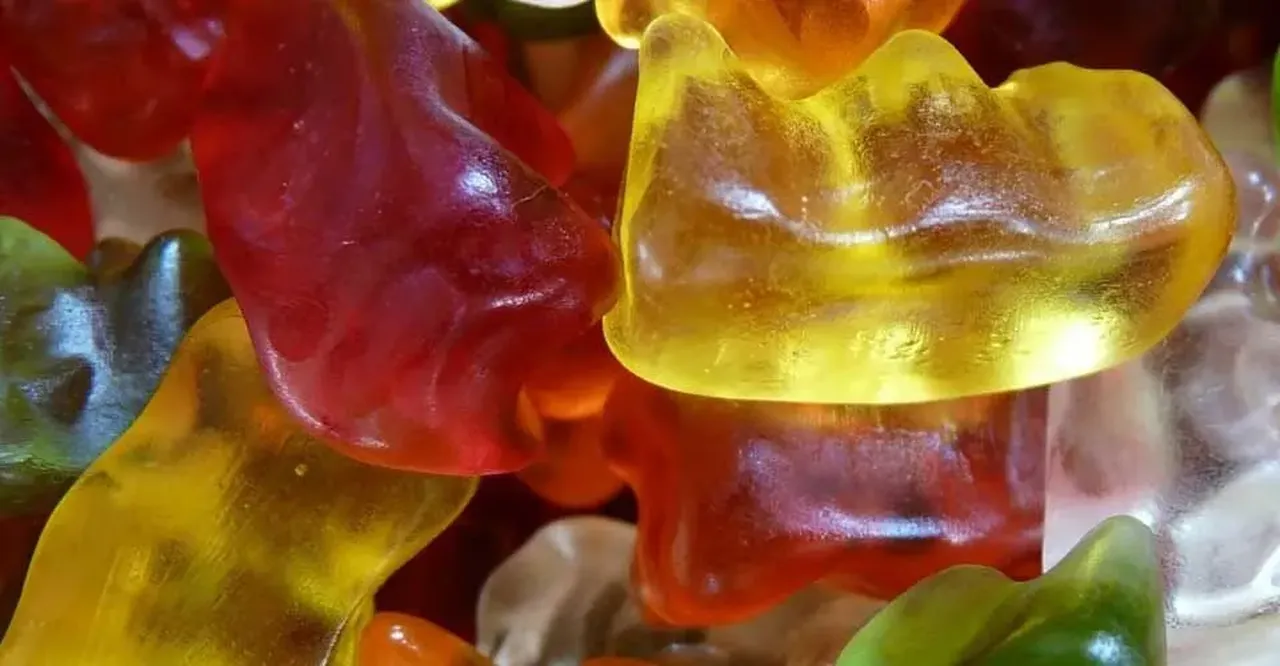 Jelibon Neyden Yapılır? Jelibon Nasıl Yapılır ve Malzemeleri Nedir?