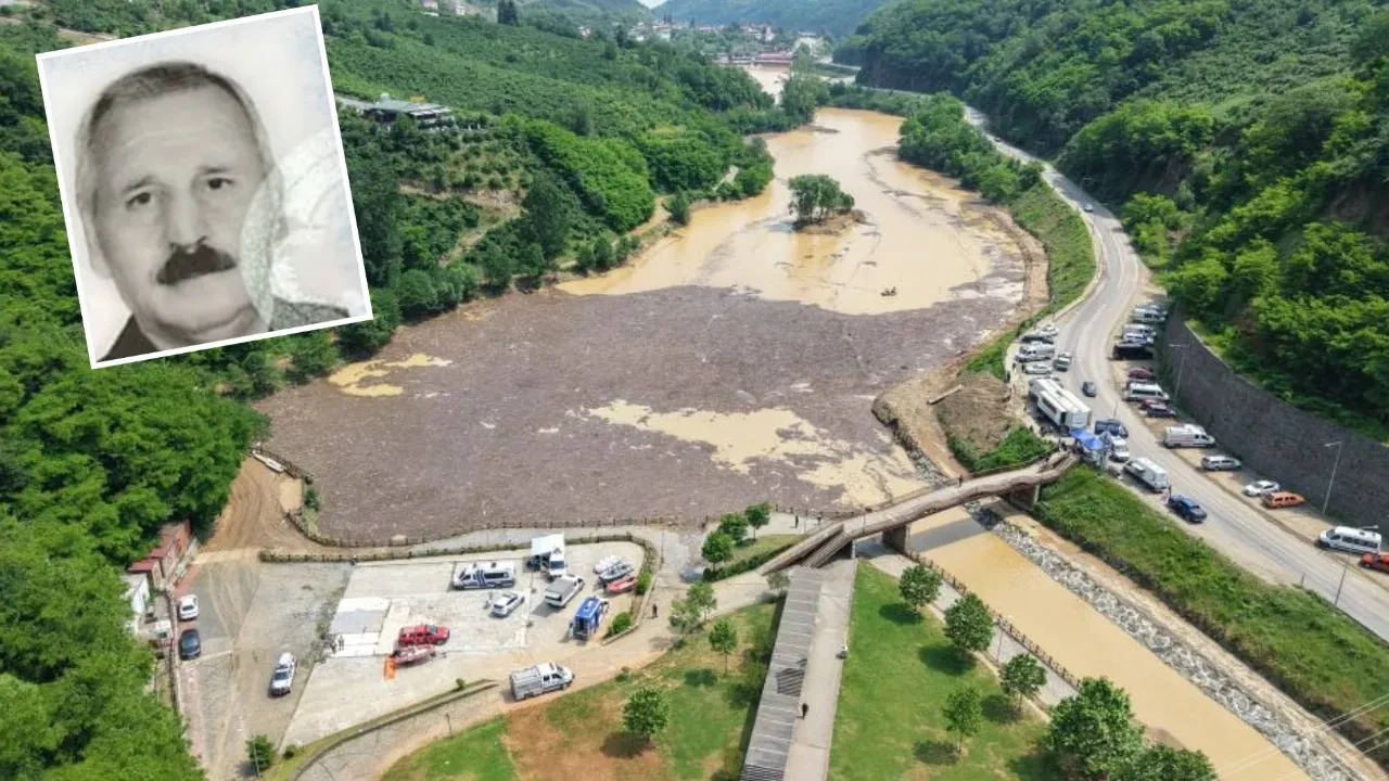 Kahreden bekleyiş! 300 kişilik ekip, 4 gündür arıyor