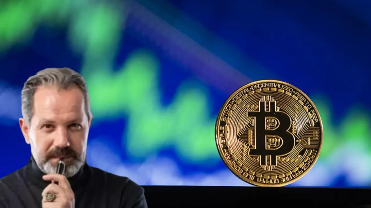 'Kalıcı olması beklenemez' İslam Memiş, Bitcoin için tarih verdi