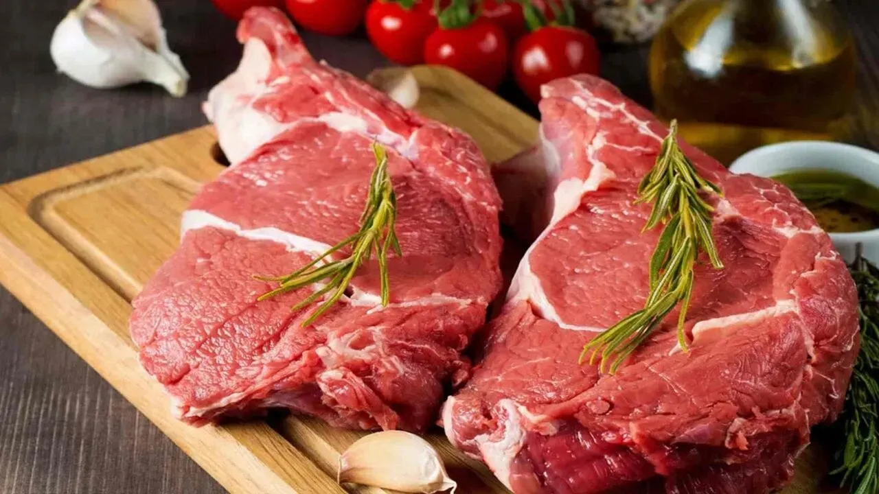 Kalp hastalarına bayramda kırmızı et uyarısı